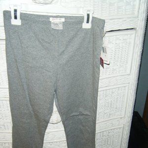 POOF GIRLS LEGGINGS SIZE  14